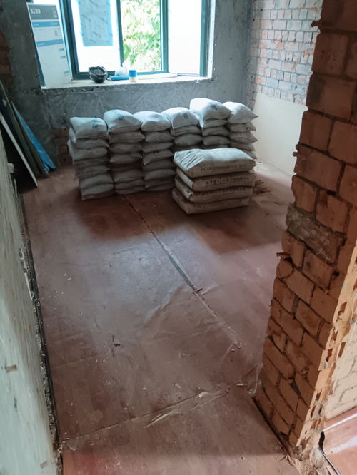 建筑材料供應 黃沙水泥的專業選擇與市場優勢