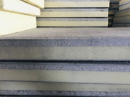 英姿建材廉價(jià)地暖保溫板背后的陷阱 九成家庭易中招的隱患