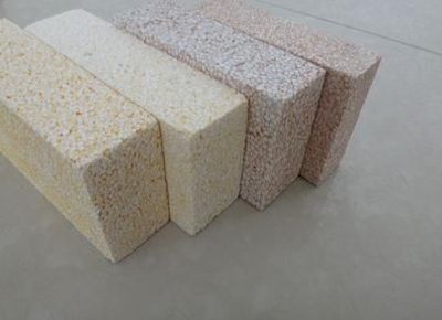 A級防火真金板產品展示 - 西寧弘科保溫材料廠